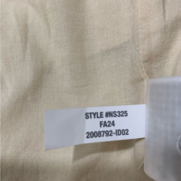 Madewell Vest 10 - Picture 11 of 13